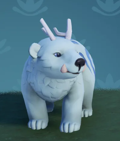 Arctic Boovar